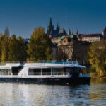City Sightseeing Prague HOHO Bus, Castle Tour + River Cruise - The Itinerary and What to Expect