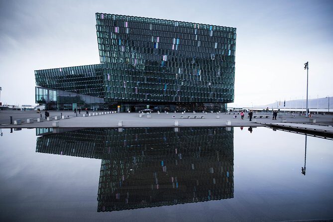 City Sightseeing Reykjavik Hop-On Hop-Off Bus Tour: 24 or 48-Hour - Authentic Insights from Reviewers