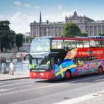 City Sightseeing Stockholm Hop-On Hop-Off Bus - Final Thoughts