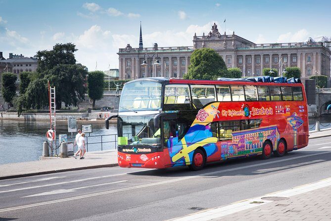 City Sightseeing Stockholm Hop-On Hop-Off Bus - Final Thoughts