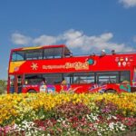 City Sightseeing Stratford-upon-Avon Hop-On Hop-Off Bus Tour - What to Expect from the Tour