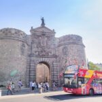 City Sightseeing Toledo Hop-On Hop-Off Bus Tour - Who Should Consider This Tour?