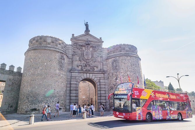 City Sightseeing Toledo Hop-On Hop-Off Bus Tour - Who Should Consider This Tour?