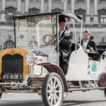 City Sightseeing Tour in an Electro Vintage Car (up to 5 people) - The Practical Details — What Do You Need to Know?