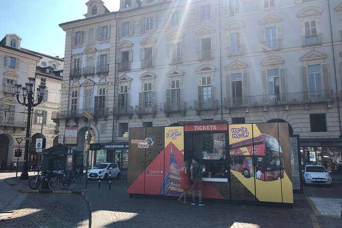 City Sightseeing Turin Hop-On Hop-Off Bus Tour - Who Is This Tour Best For?