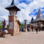 City Tour And Santa Claus Village - Who Will Love This Tour?