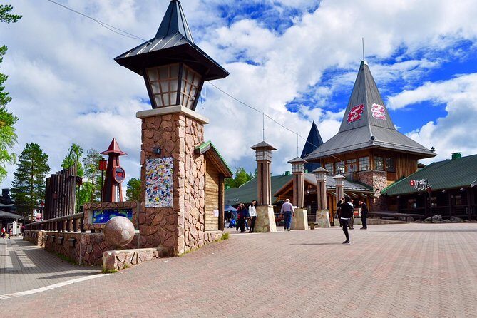 City Tour And Santa Claus Village - Who Will Love This Tour?