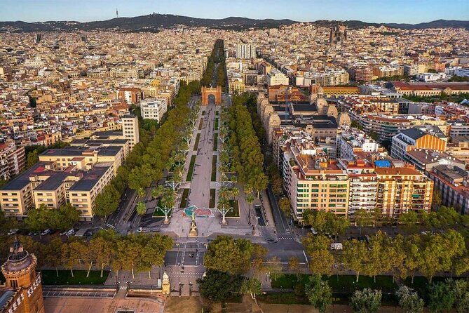 City Tour Barcelona - What We Loved About the Experience