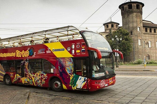 City Tour Bus Turistic with Cathedral guided - Final Thoughts: Is It Worth It?