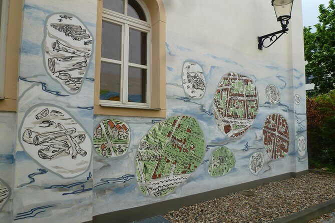 City tour Dresden Neustadt - Wilhelminian style and creative industries - Who Is This Tour Best For?