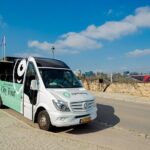 City Tour HOP ON HOP OFF (LUGA 2025) - FAQ