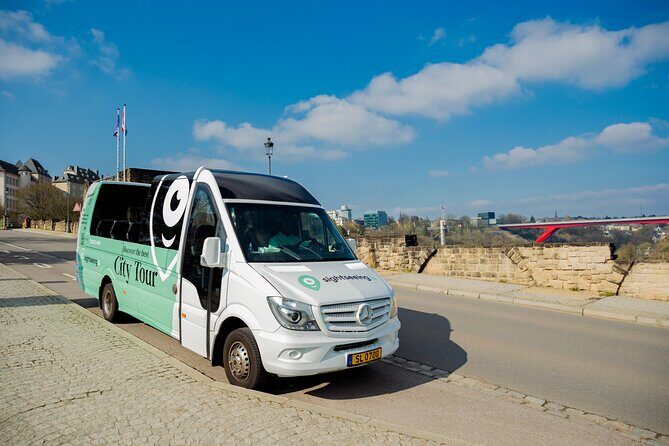 City Tour HOP ON HOP OFF (LUGA 2025) - FAQ