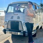 City Tour in Cannes aboard our Classic French Bus! - Why Choose This Cannes City Tour?