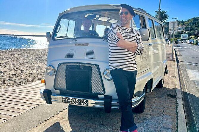 City Tour in Cannes aboard our Classic French Bus! - Why Choose This Cannes City Tour?