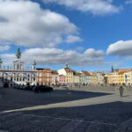 City tour in eské Budjovice - the best of eské Budjovice with a German-speaking guide - What to Expect from the Tour