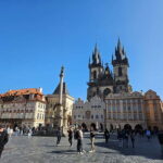 City tour in Prague - An In-Depth Look at the Prague City Tour