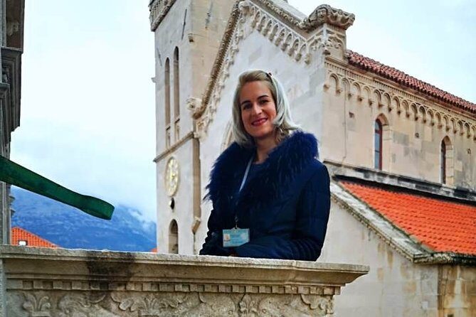 City tour Korula - private walking tour - Practical Details and What to Expect