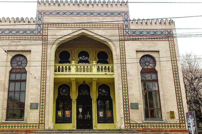 City Tour of Chisinau &Old Orhei Archeological complex - Final Thoughts: Who is This Tour Best For?