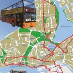 City tour of Hamburg in a double-decker bus Hopp on / Hopp off day ticket - Deep Dive into the Itinerary: What You’ll See & Experience