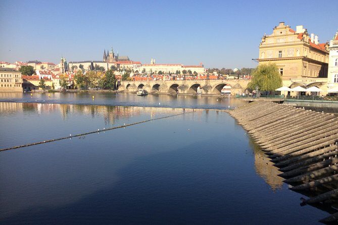City tour of Prague's Old Town - Who Should Consider This Tour?