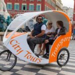 City Tour: Original tour of the city of Nice. - The Sum Up: Is This Tour Worth It?