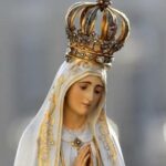 City Tour procession of candles, Fatima night - The Sum Up