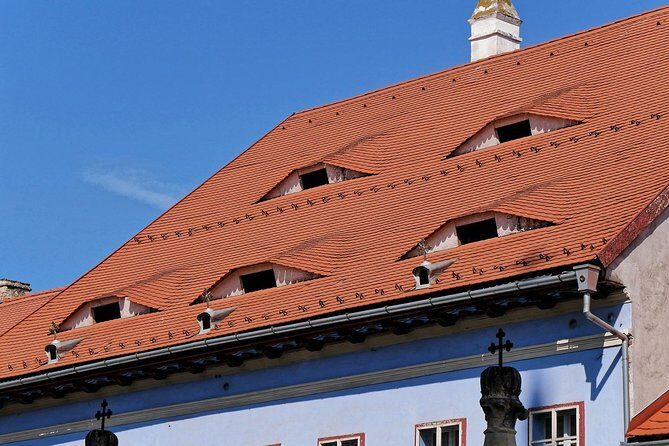 City Tour Sibiu in English - Final Thoughts: Is It Worth It?