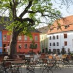 City Tour Sighisoara Legends & Landmarks A Walk Through Time - What’s Included and What’s Not