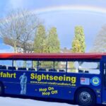 City tour/sightseeing Kassel fall/winter 2026 - What to Expect from the Tour Experience