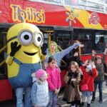 City tour Tbilisi on red bus - Final Thoughts: Is the Tbilisi Red Bus Tour Worth It?