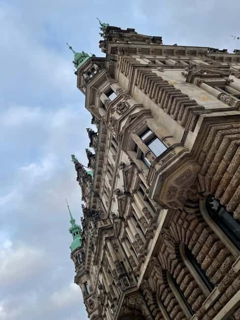 City tour through Hafencity, Speicherstadt... with a real insider! - The Sum Up