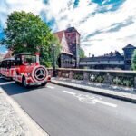 City tour through Nuremberg with the little train - Christmas tour - What to Expect During the Experience