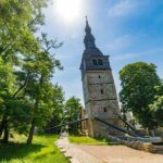 City tour through our spa town Bad Frankenhausen - Who Will Love This Tour?