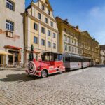 City tour through Regensburg with the little train - Pricing and Value for Money
