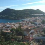 City tour - Walking tour - Discovering Angra do Heroísmo: A Walk Through Time and Flavor