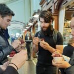 CITY Tour with Food Tasting in Helsinki - The Food Tasting Experience
