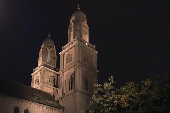 City tour Zurich with the city whispers from CHF 21.00 - Final Thoughts