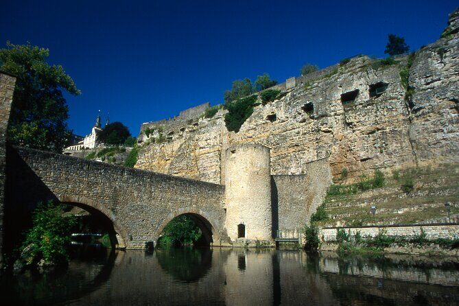 City Train in the old town of Luxembourg - Final Thoughts: Is This Tour for You?