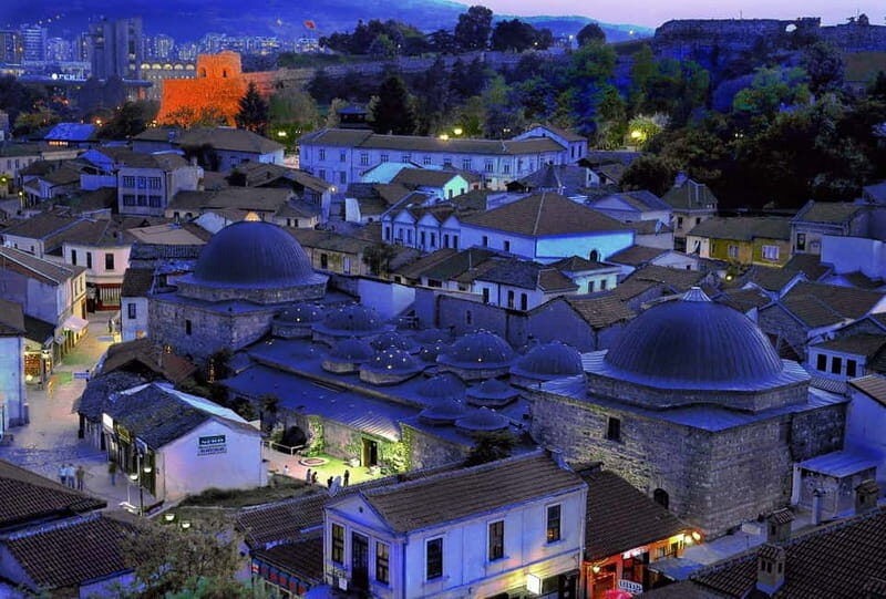City Trip Skopje from Ohrid. - Authentic Experiences and Practical Tips