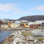 City walk in Mo I Rana - Who Should Consider This Tour?