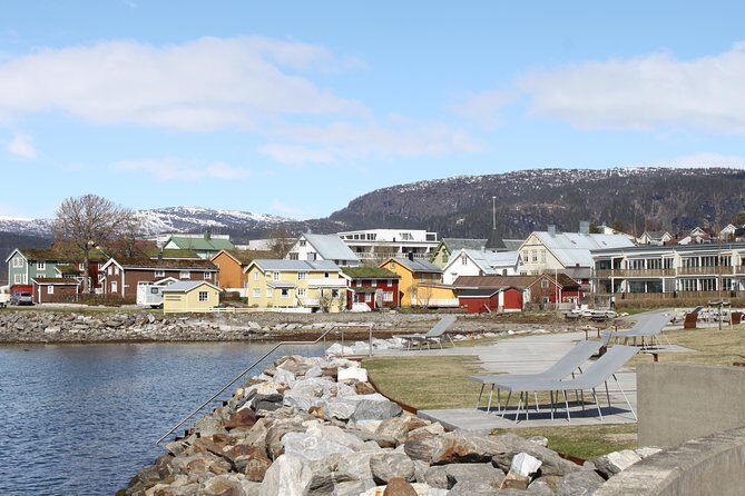 City walk in Mo I Rana - Who Should Consider This Tour?