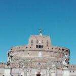 City walk through Spanish steps, Trevi fountain, Pantheon, Navona, Angel Castle - Is It Worth the Price?