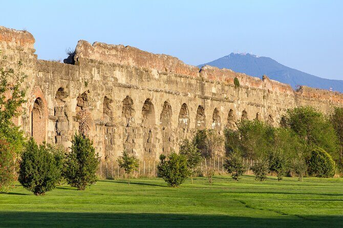 City Walk with Architect: Private walking tour of Rome - Who Should Book This Tour?