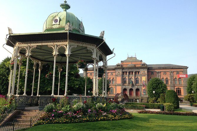 City Walking Tour - Bergen On Foot - Why We Love This Bergen Walking Tour