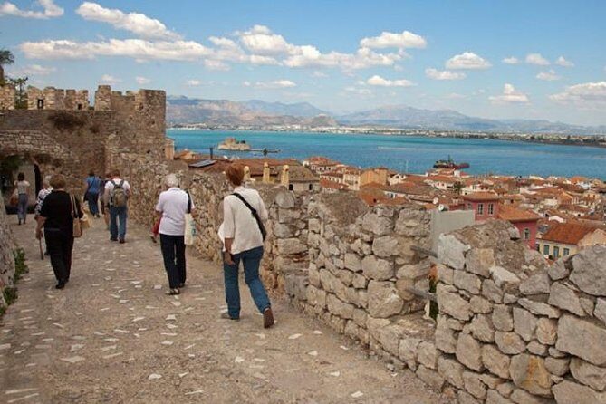 City Walking Tour of Nafplio - The Value of This Tour