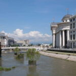 CITY WALKING TOUR - PROJECT SKOPJE 2014 - An In-Depth Review of the Skopje City Walk