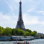 City Walking Tour: See the Top 5 Paris Highlights in a Day - Practical Details and What to Expect