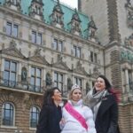 Citybeering - Walk with funny and interesting stories while having local beers - The Sum Up