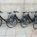 CITYBIKE/ easy Classic FOR 24 hours with Free delivery! - How the Delivery and Rental Process Works