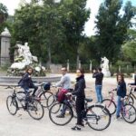 CityBike Rental in Palermo - The Bike Details: What Do You Get?